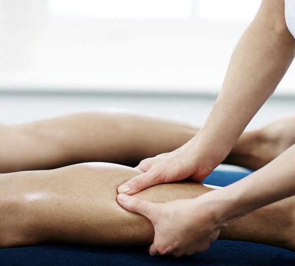 ANTİ SELÜLİT MASAJI