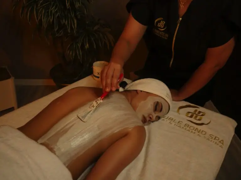 Ankara spa masaj salonu